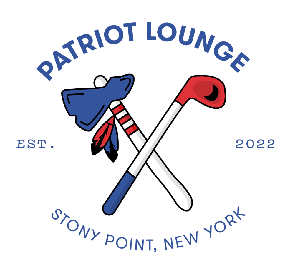 The Patriot Lounge